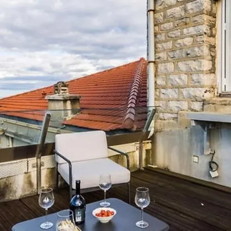 Apartment Lighthouse Keyweek *