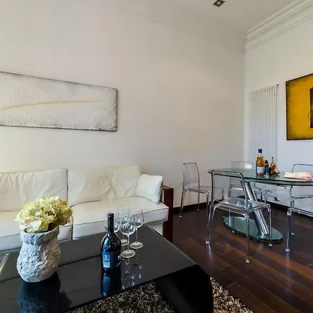 Lighthouse Keyweek Apartment *