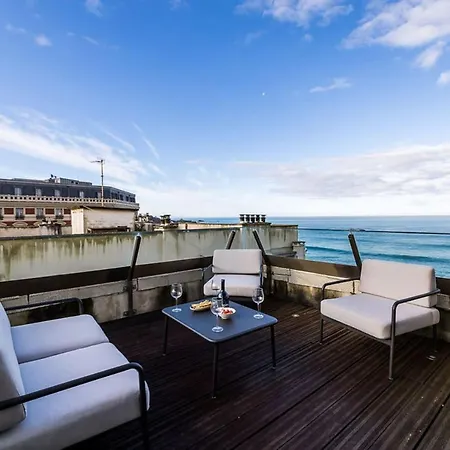 Apartment Lighthouse Keyweek *