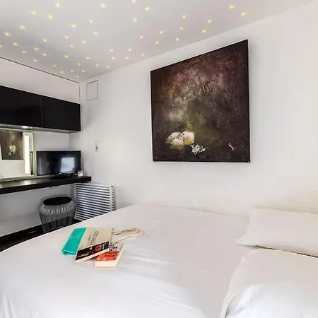 Lighthouse Keyweek Apartment *