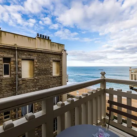 Apartment Lighthouse Keyweek *