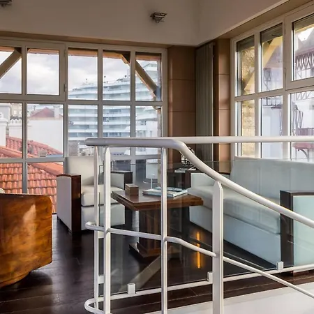 Apartment Lighthouse Keyweek *