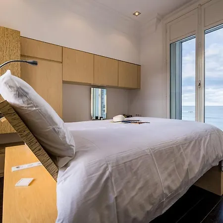 Lighthouse Keyweek Apartment *