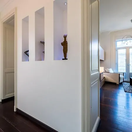 Lighthouse Keyweek Apartment Biarritz
