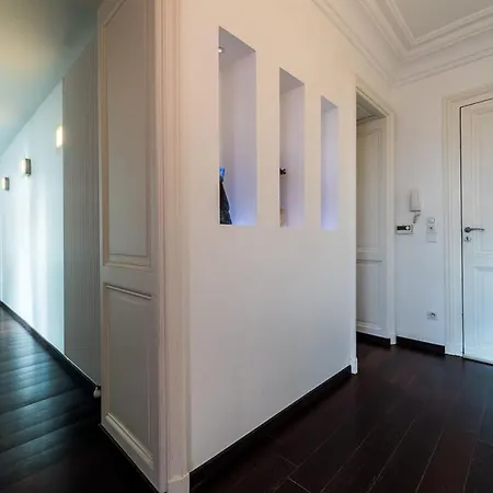 Apartment Lighthouse Keyweek Biarritz